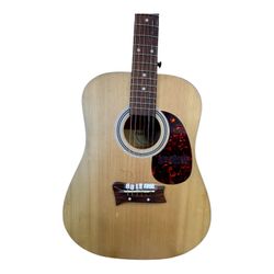 First Act Acoustic Guitar