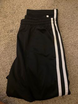 athletic joggers