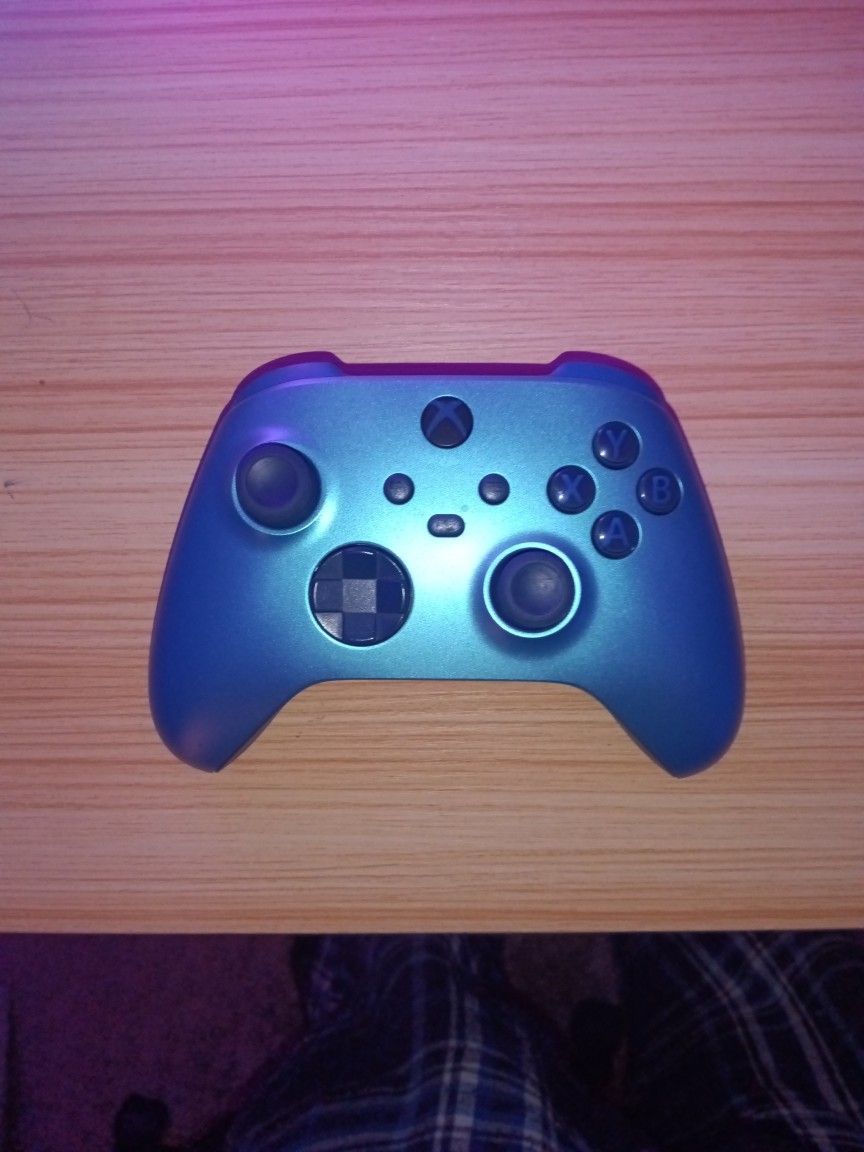 Xbox Series X/S (works with any) Controller