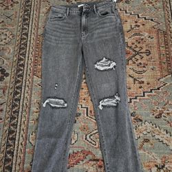 Wemons Jean's From Pacsun