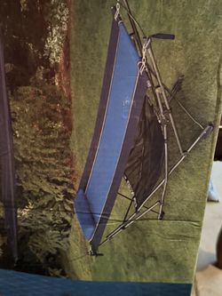 Hamaca Portable