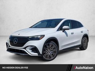 2023 Mercedes-Benz EQE 350+ SUV