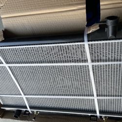 BRAND NEW RADIATORS STARTING ST $80 !!!