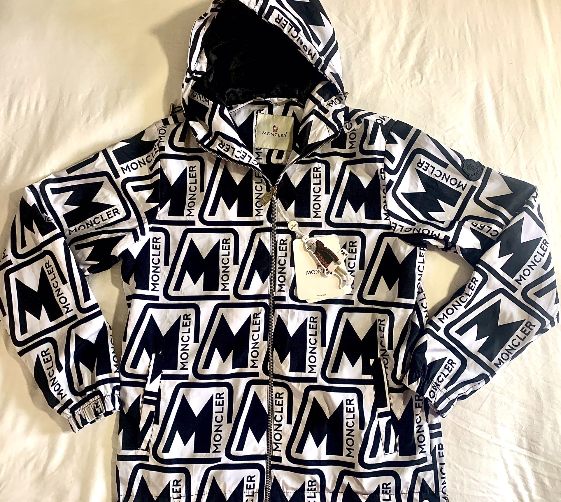 Moncler Windbreaker