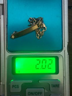 10k gold bracelet