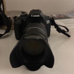 Canon 2000D