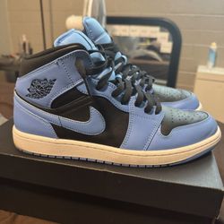 Jordan Retro 1’s