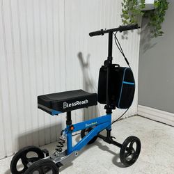 Knee Scooter, Knee Walker 
