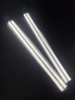NEW! LED Tube Lights