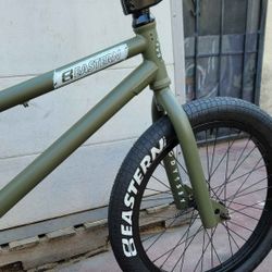 20” Eastern BMX