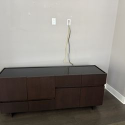 TV Console
