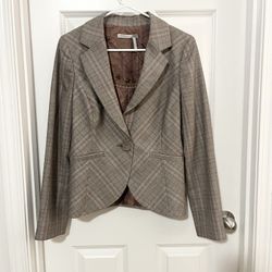Women’s blazer Size 10 classiques