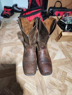 Ariat Boots 10.5 size men's