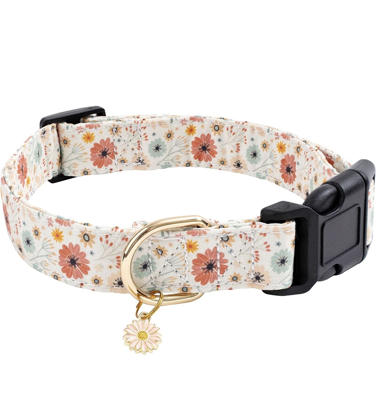 Brand New  Medium Size Dog Collar