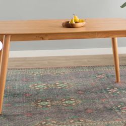 Gallman Dining Table
