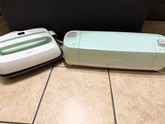 Cricut Explore Air 2 with Cricut EasyPress
