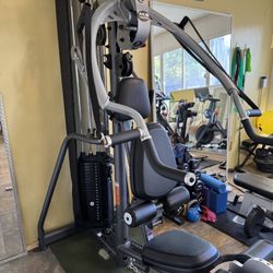 M3 Multi-Gym - Like New!