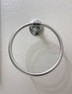 Towel Holders and Racks (2 each)