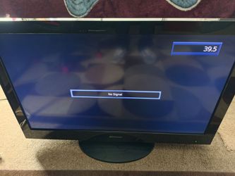 Emerson plasma tv 36"