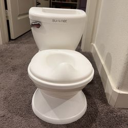 Training Toilet Potty