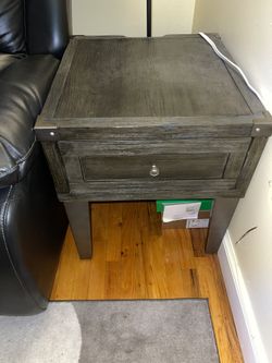 End Tables