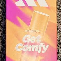 Adidas Get-Comfy Gift Set For Women 