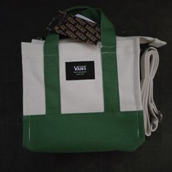 Vans Cross Body