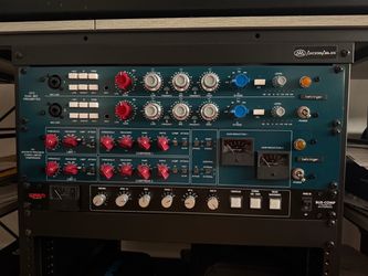 Studio Gear
