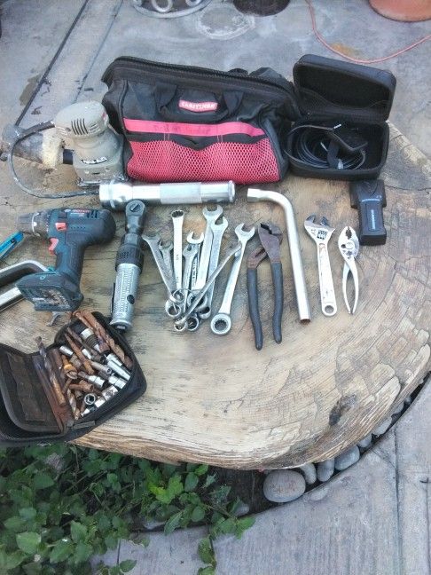 Tools 🔧 