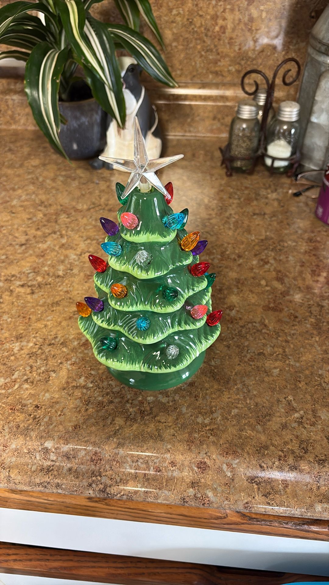 Christmas Tree