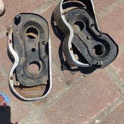 1948 Chevy Car Parts
