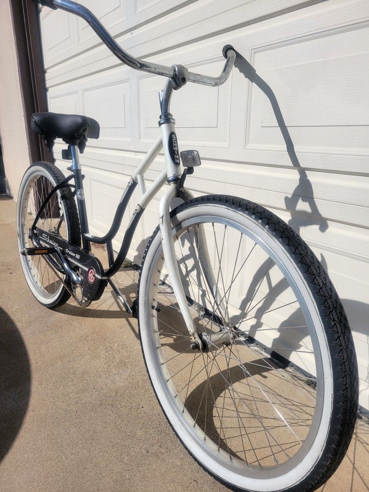 Swhinn Beach Cruiser