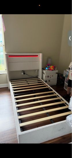 Cama personal