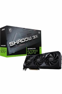 5070 ti Shadow