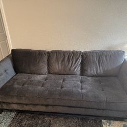 Large Soft Couch