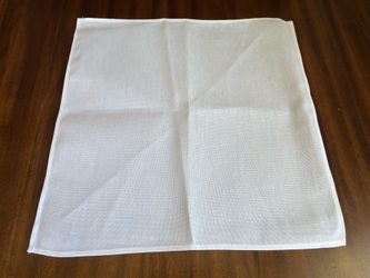 Napkins $1