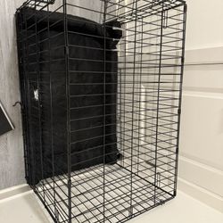 Dog Cage