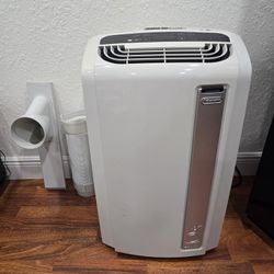 Delonghi 14000 BTUs Portable Air Conditioner