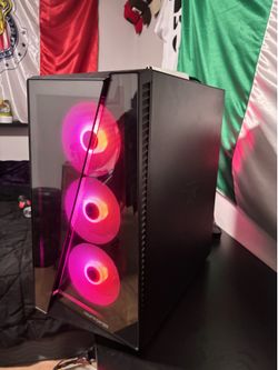 iBUYPOWER Mid-Tower RGB Gaming PC