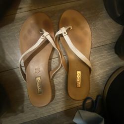 Aldo Sandals 
