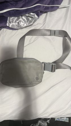Lululemon cross body