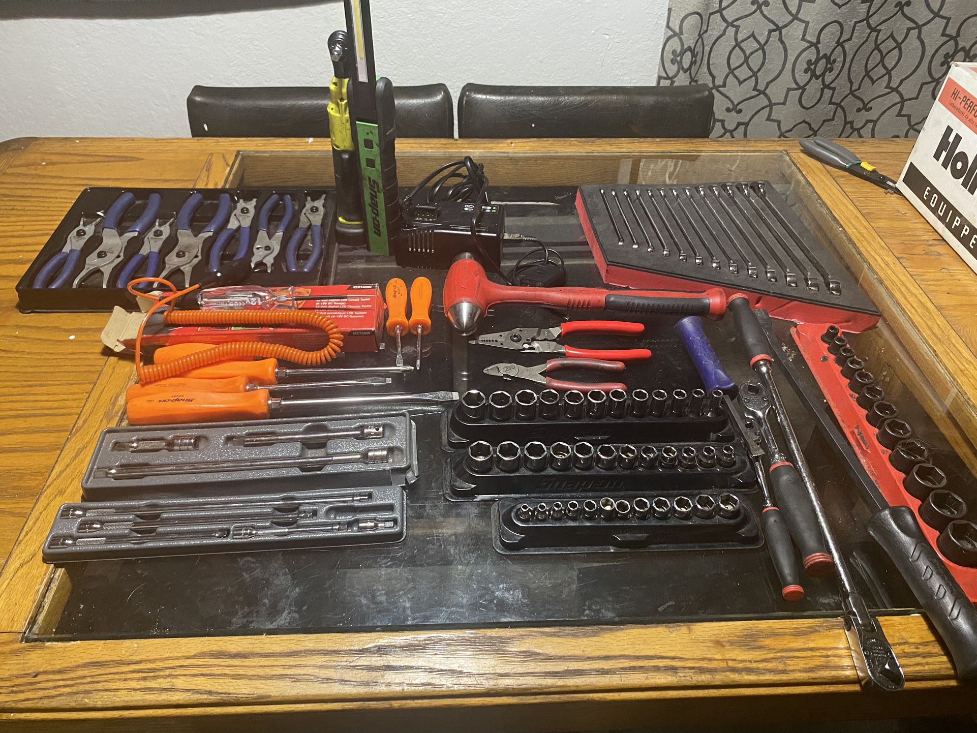 Snap On for Sale in WA OfferUp