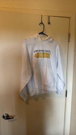 49ers Sweatshirt