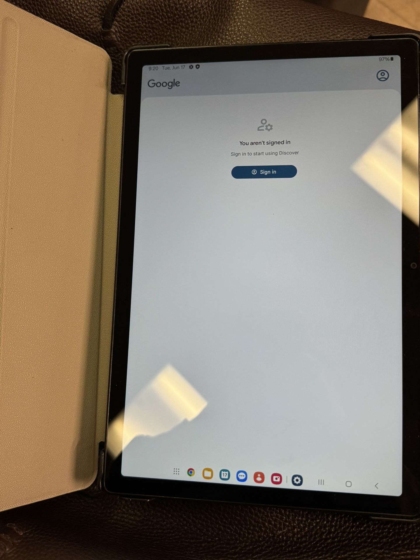 SAMSUNG GALAXY A8 New, No Box, No Charger.