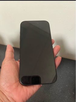 iPhone 15 unlocked