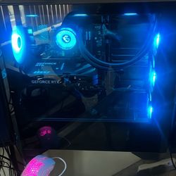 High-Performance Gaming & Creator PC – Ryzen 9 7900X | RTX 5060 Ti | 1TB SSD