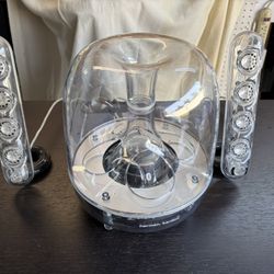 Harmon Kardon SoundSticks - Bluetooth + Multimedia System