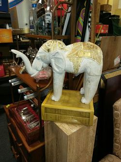 Elephant.