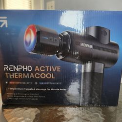RENPHO ACTIVE THERMACOOL