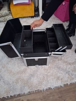 Beauty box